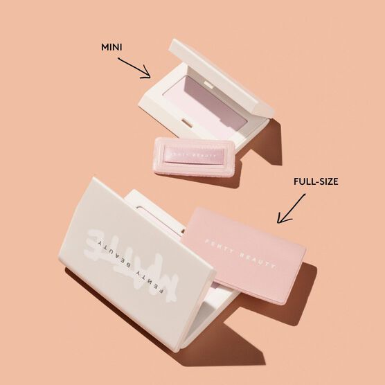 INVISIMATTE P� COMPACTO MATIFICANTE